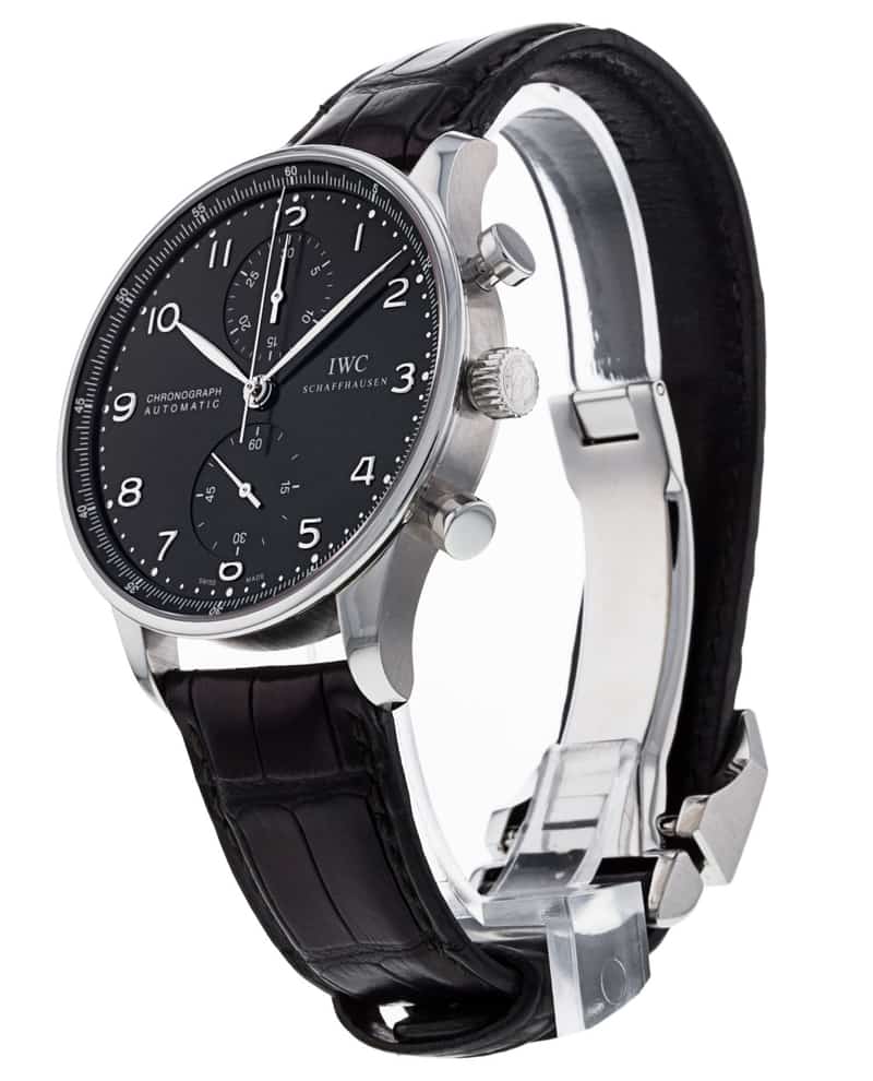 IWC Portugieser Chrono IW371447